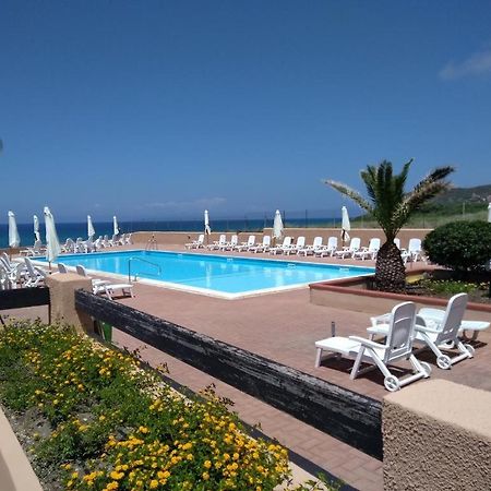 Sardinia Re - Casa Stella Del Mar Castelsardo Exterior foto