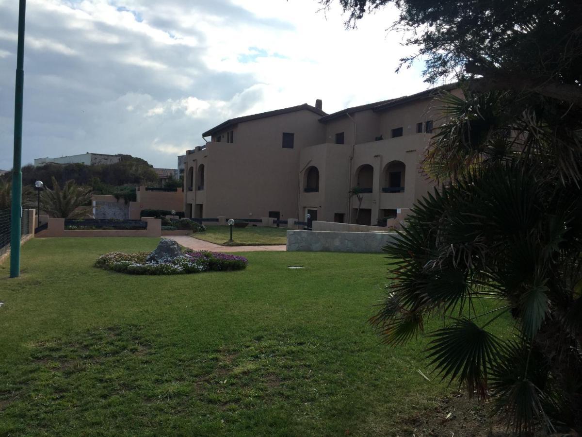 Sardinia Re - Casa Stella Del Mar Castelsardo Exterior foto