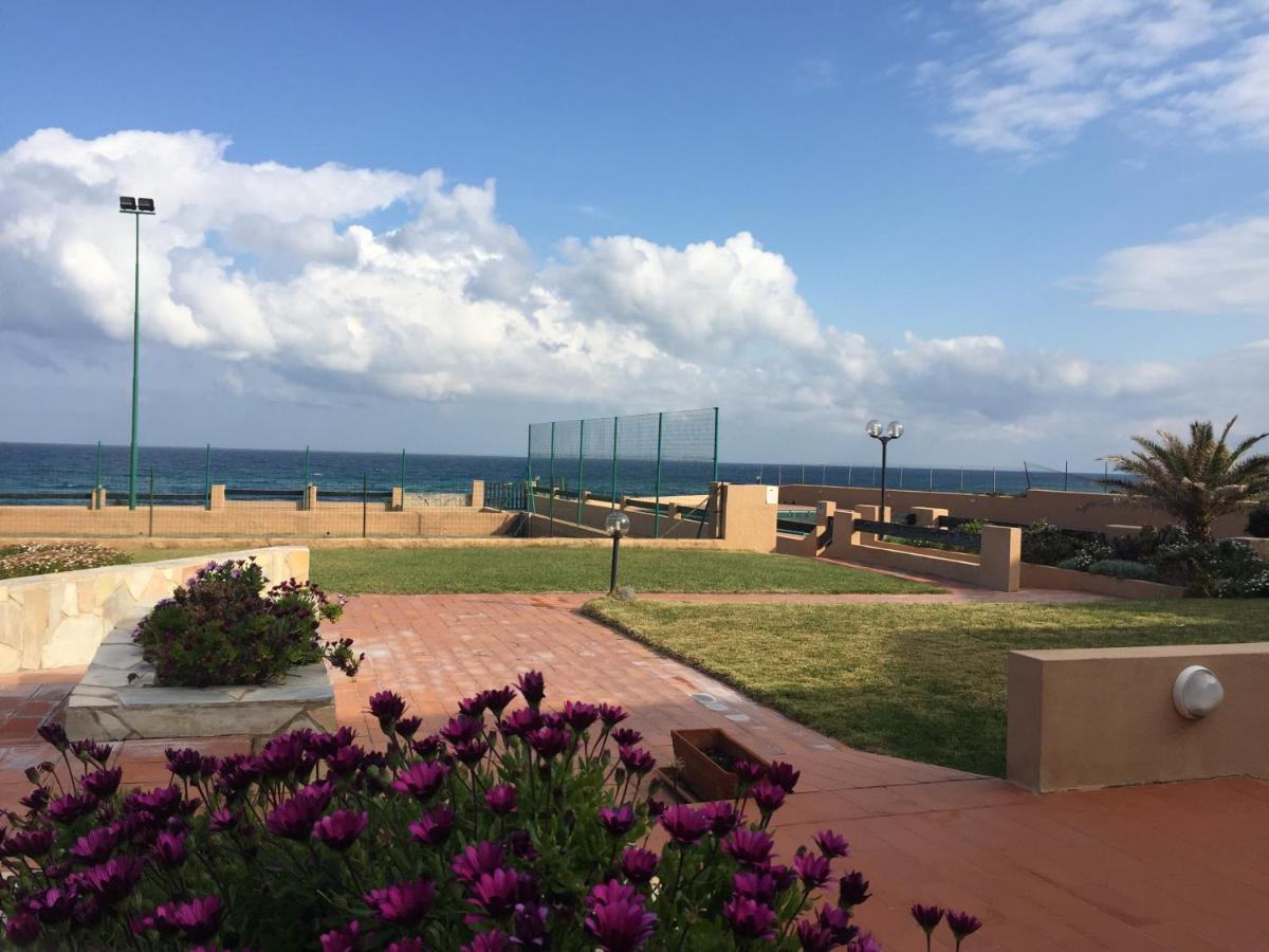 Sardinia Re - Casa Stella Del Mar Castelsardo Exterior foto