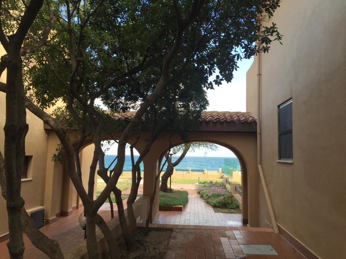 Sardinia Re - Casa Stella Del Mar Castelsardo Exterior foto