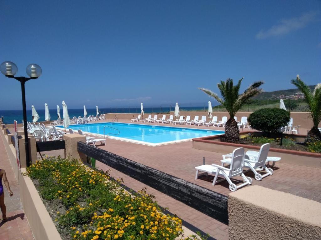 Sardinia Re - Casa Stella Del Mar Castelsardo Exterior foto